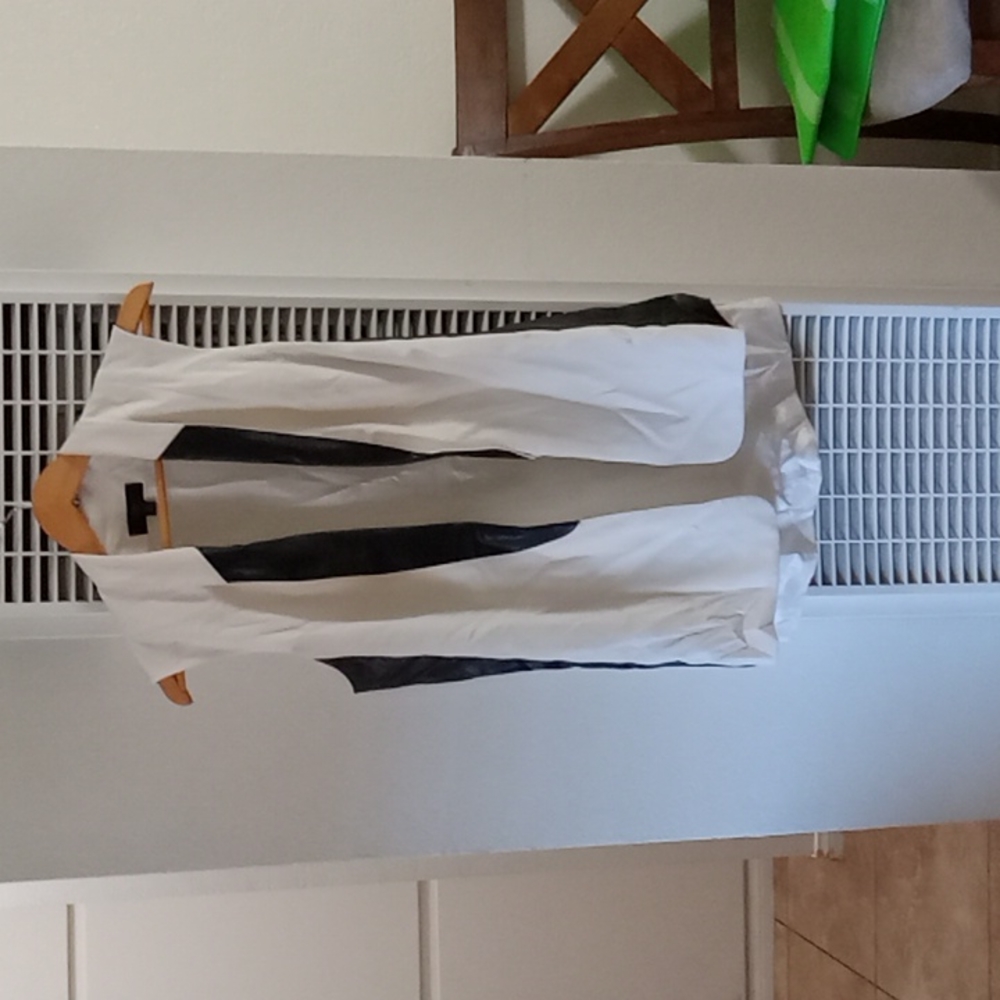 Dressy vest